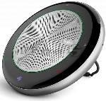 Спикерфон YEALINK CP700 UC, USB, Bluetooth, встроенная батарея, 2 встроенных микрофона, шт