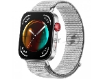 Умные часы Huawei Watch Fit 3 SLO-B09, 1.82" AMOLED, Bluetooth, GPS, 5ATM, серый