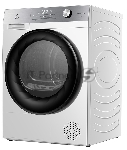 Сушильная машина Lex LDM07WH duo кл.энер.:A++ макс.загр.:7кг белый (CHHI000022)