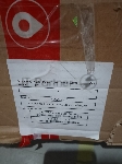 (Б/У) Электрическая варочная поверхность HOTPOINT HR 6T1 C 869891100020 [Cм.описание!]