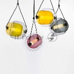Светильник подвесной Capsula Rose