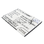 Аккумулятор CameronSinoCS-SMI257XL (B500AE) для Galaxy S4 mini GT-I9190 3.7V / 1900mAh / 7.03Wh