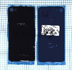 Задняя крышка для Meizu U10 черный