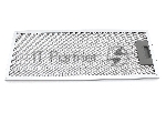 Жировой фильтр для вытяжек Krona B35-TB01-017-XX 440х168мм