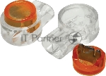 Соединитель кабельный UY2 (100 pcs) SUPRLAN 06-1101