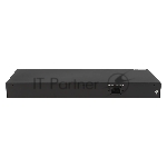 Коммутатор SNR SNR-S5110G-48TX, 48×1 Гбит/с + 6×10 Гбит/с SFP+, управляемый, вид 5