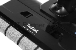Пылесос вертикальный моющий Tefal X-Clean 5 GF5555F0 серый/черный, от аккумулятора, 200 Вт, уборка влажная, пылесборник 0.44 л, вид 20