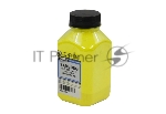 Тонер Samsung CLP 300 (Content) Тип 1.1, Y, 45 г, банка