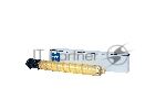 Картридж NVPrint совместимый NV-MPC3503 Yellow для Ricoh Aficio-MPC3003/MPC3004/MPC3503/MPC3504 (18000k)