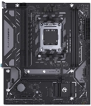 Материнская плата MAXSUN Challenger B650M, AM5, AMD B650, 2xDDR5, 3xSATA, 1xM.2, 1xPCIe 4.0 x16, DisplayPort, HDMI, 1x1Gb LAN, 3x3.5 мм, 5.1, microATX