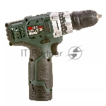 Дрель-шуруповерт Klpro KLNM1020, 10,8 В, 2 Ач, 30 Нм, бесщеточный, вид 8