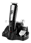 Машинка для стрижки волос Centek CT-2133 черный