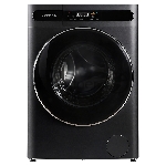 Стиральная машина Pioneer WMD-241605DG черный, загрузка фронтальная 11 кг, 1400 об/мин, класс A