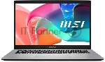 Ноутбук MSI Modern 14 F1MG-816XRU/14"/IPS/Intel Core 5 120U/16Gb/512Gb SSD/Intel Graphics/DOS/серебристый/1.5kg