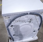 (Поврежденная упаковка) Стиральная машина Indesit IWSD 51051 CIS белый, загрузка фронтальная 5 кг, 1000 об/мин., класс: А