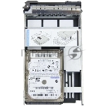 Рельсы Dell 3.5" Tray Caddy w/2.5" Adapter Bracket (9W8C4)
