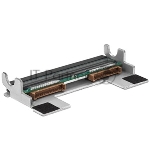 Печатающая головка iDPRT ASSY: iD2, iE2 Printhead 300 DPI High speed