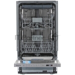 Встраиваемая посудомоечная машина Hotpoint HIS 2D86 D, вид 5