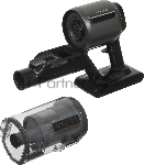 Пылесос вертикальный Dreame Z30 AquaCycle черный/серый, питание от аккумулятора, 310 Вт, уборка влажная/сбор жидкости/сухая, пылесборник 0.6 л, вид 16