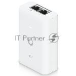 PoE инжектор Ubiquiti UACC-PoE+-2.5G 2.5G PoE+ Adapter (30W)