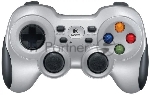 Геймпад Logitech Wireless Gamepad F710