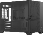 Корпус Formula Air Mesh G6 Black, Mini-Tower, чёрный
