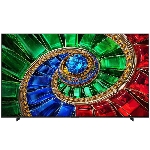 Телевизор QLED TCL 98" 98RM7L RGB-Min iLED (2026) черный 4K Ultra HD 144Hz MEMC DVB-T DVB-T2 DVB-C DVB-S DVB-S2 USB WiFi Smart TV