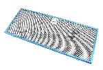 Жировой фильтр для вытяжек Faber/Elikor 133.0689.971 471x189,5мм