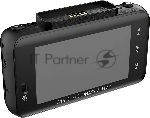 Видеорегистратор Sho-Me A15-GPS/GLONASS WI-FI черный 2160x3840 2160p 140гр. GPS MStar8629