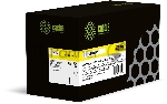 Картридж лазерный Cactus CS-TK5450Y желтый (3200 стр.) для Kyocera ECOSYS PA2600cx/PA2600cwx/MA2600cfx/MA2600cwfx с чипом