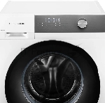 Стиральная машина Kuppersberg WM 610 W белая, загрузка фронтальная 10.5кг, 1400 об/мин., класс: A+++, вид 26