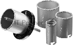 Набор STAYER PROFESSIONAL 33345-H6 коронки d33-73мм, вид 6
