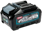 Батарея аккумуляторная Makita BL4040 40В 4.0Ач Li-Ion (632N72-7), вид 11