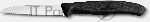 Набор ножей кухон. Victorinox Swiss Classic Paring 6.7113.61G компл.:6предм. черный подар.коробка, вид 3