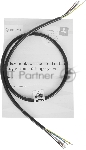 Индукционная варочная поверхность Bosch PXE831HC1E, 4 конфорки, с зоной расширения, стеклокерамика, 7400 Вт, вид 4