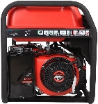Бензиновый генераторй A-iPOWER A5500EA 20106 5кВт, 230В/50Гц, электростартер, разъем ATS, вид 5