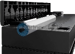 Плоттер струйный HP DesignJet T850 (2Y9H0A), A0, цветной, 36", печ. 25 сек/стр. (формат A1), 2400x1200 dpi, USB 2.0, Ethernet, WiFi, вид 12