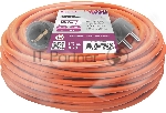 Силовой удлинитель Defender Ext2G-01-50 6А, 50 м, без заземления 1, вид 4