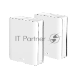 Маршрутизатор ASUS BQ16 (W-2-PK) (BQ16 (W-2-PK)/EU) WiFi 7 2х10G 3 х1G USB 11529+5764+5764+1376Mbps 6GHz/5GHz/2.4GHz 
