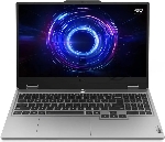 Ноутбук Lenovo LOQ 15IRX10/15.6"/IPS/Intel Core i7 13650HX/16Gb/1Tb SSD/nVidia GeForce RTX 5050 8GB/No OS/серый/2.4kg