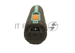 Отвертка аккумуляторная Sturm! CD3404U2,3,6В,micro USB,подсветка,индикат напр,набор бит,без ЗУ