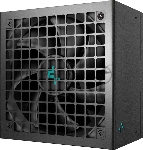 Блок питания Deepcool/GamerStorm PN1200M, 1200Вт, 80 PLUS Gold, 135мм, модульный, черный, вид 26