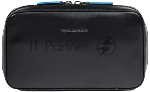Чехол Piquadro Blue Square AC6895B2/N черный натур.кожа, вид 5
