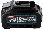 Батарея аккумуляторная Makita BL4040 40В 4.0Ач Li-Ion (632N72-7), вид 10