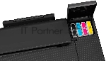 Плоттер струйный HP DesignJet T850 (2Y9H0A), A0, цветной, 36", печ. 25 сек/стр. (формат A1), 2400x1200 dpi, USB 2.0, Ethernet, WiFi, вид 11