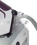 Парогенератор Braun IS7266VI белый/фиолетовый, 2700 Вт, 160 г/мин, 550 г/мин, 2000 мл, вид 21