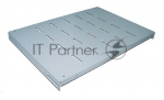 Полка стационарная Lanmaster TWT-RACK2-S4-8/80 нагр.:80кг. 19" 550мм серый (упак.:1шт)