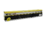 Тонер-картридж Hi-Black (HB-46508733) для OKI C332/MC363, Y, 3K
