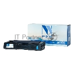 Картридж NVPrint совместимый NV-SP250 Cyan для Ricoh Aficio SPC250DN/SPC260/SPC261 (1600k)