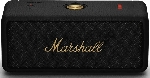 Акустическая система MARSHALL EMBERTON II Цвет Black / Brass да 0.7 кг 1006234